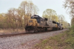 CSX 8599